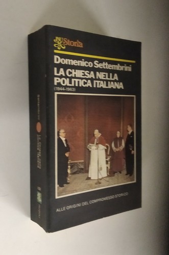 Settembrini la chiesa - settembrini,