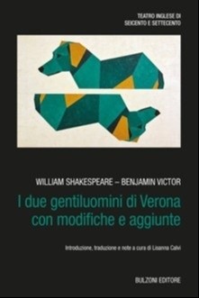 Due gentiluomini verona - i,