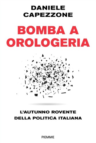 Bomba orologeria l autunno - a, orologeria.