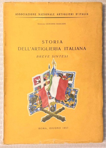 Storia dell artiglieria - storia, dell'artiglieria
