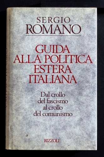 Guida alla politica - , estera