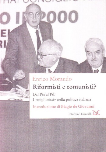 Riformisti comunisti il - e,
