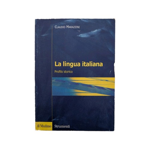 Mulino la lingua - mulino,