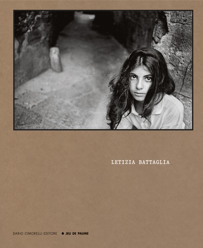 Letizia battaglia ediz - letizia,