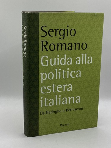 Guida alla politica - alla, estera