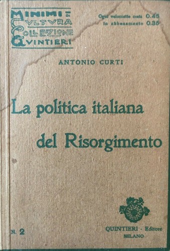 Antonio curti politica - curti,, la
