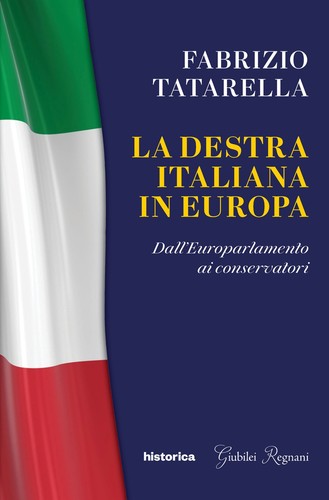 Destra italiana europa - la,