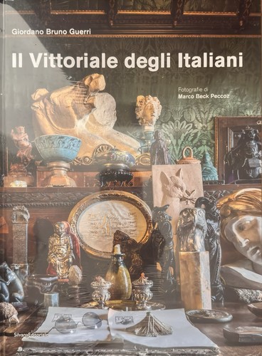 Vittoriale degli italiani - il,