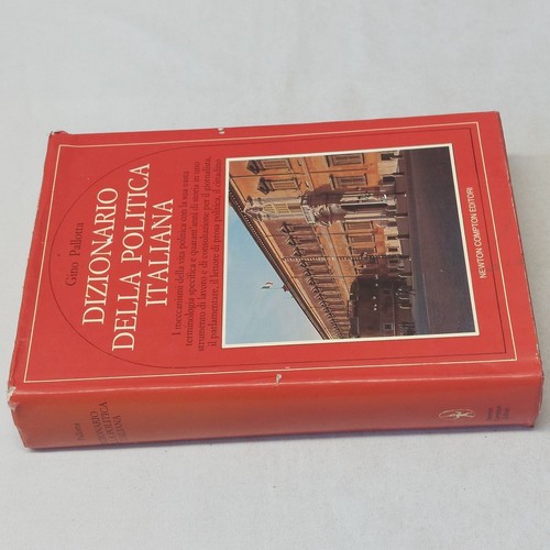 Dizionario della - (pallotta),