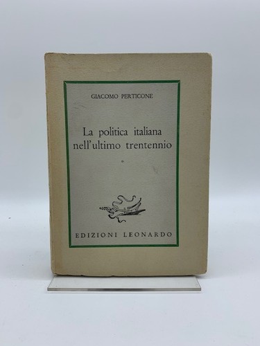 Politica italiana - politica,