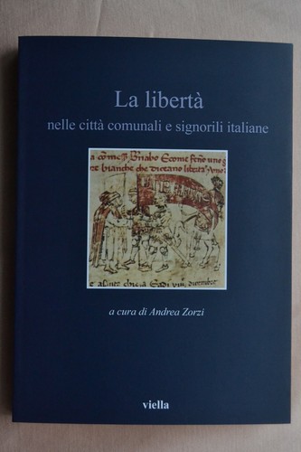 Libertà nelle città - la,