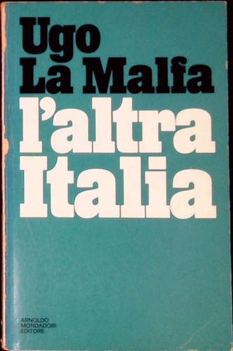 Altra italia documenti su - l'altra,