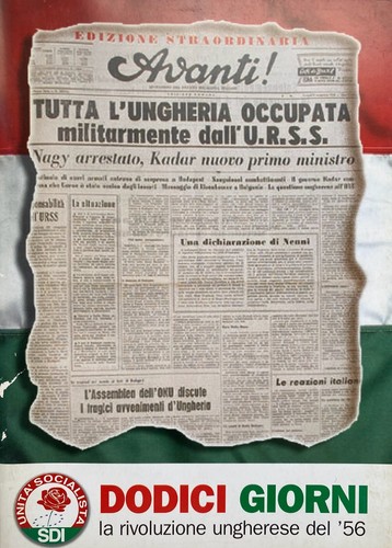 Dodici giorni rivoluzione - giorni.,