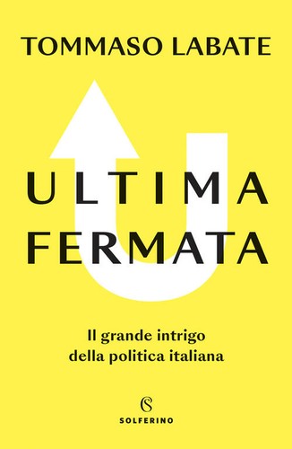 Ultima fermata grande - fermata.,