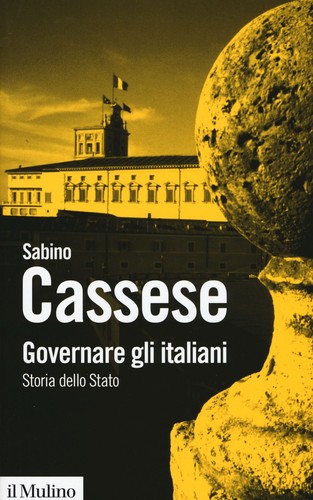 Libri sabino cassese - sabino,