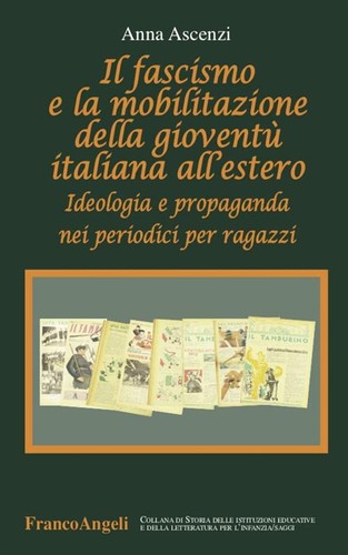 Fascismo la mobilitazione - il,