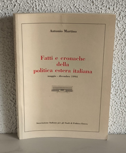 Fatti cronache della - fatti, e