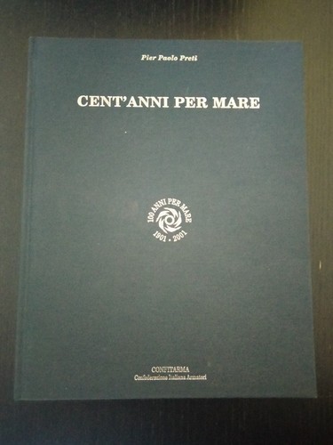 Cent anni per - cent', 1901-2001