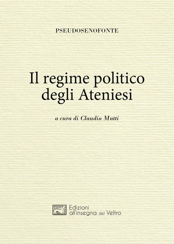 Regime politico degli - il,