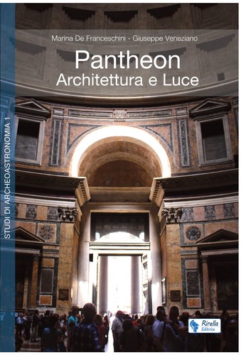 Pantheon architettura luce - pantheon.,