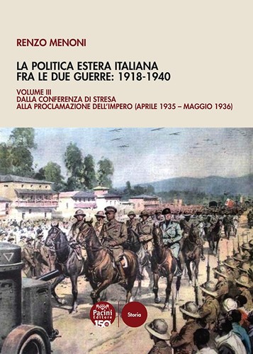 Politica estera italiana - politica,
