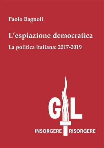 Espiazione democratica la - espiazione,