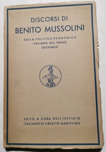 Discorsi sulla politica
