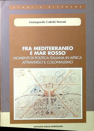 Fra mediterraneo mar - mediterraneo, rosso