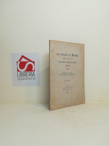 Assab mareb storia - assab,