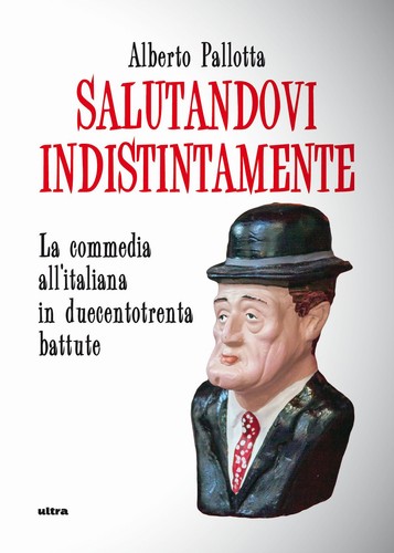 Salutandovi indistintamente