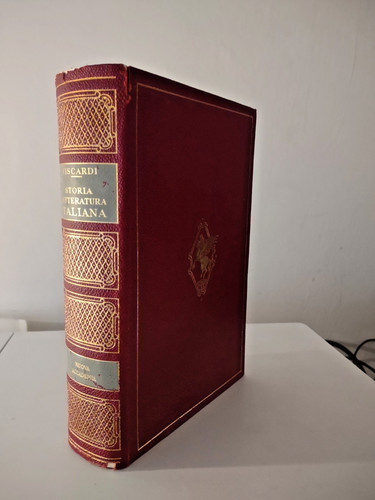 Viscardi storia della - viscardi,