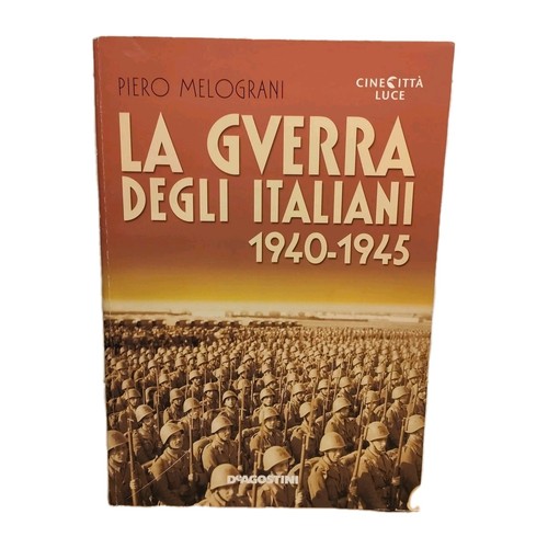 Guerra degli italiani - degli,