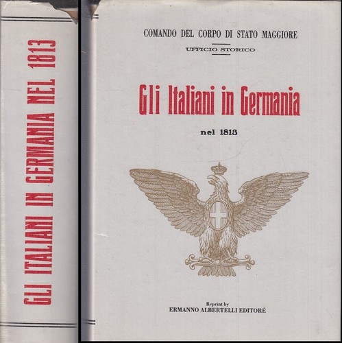 Gli italiani in germania - italiani,