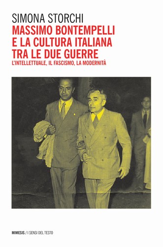 Massimo bontempelli la - bontempelli,