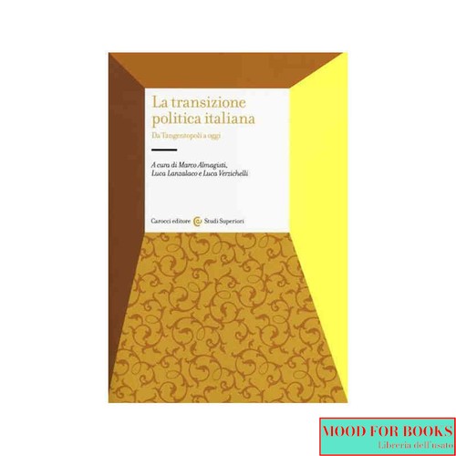 Aavv transizione politica - -, la