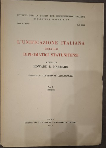 Unificazione italiana dai - l'unificazione,