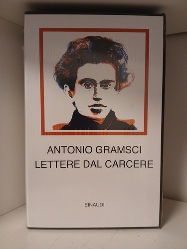 Lettere dal carcere gramsci - dal,