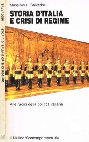 Storia italia crisi di - storia, d'italia