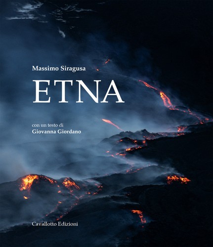 Etna ediz italiana - etna., e