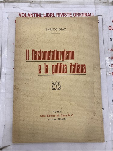 Enrico diaz il - diaz,