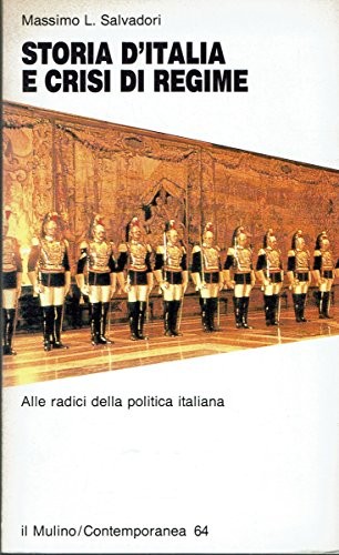 Storia italia crisi di - storia, e