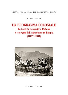 Programma coloniale la - coloniale.,