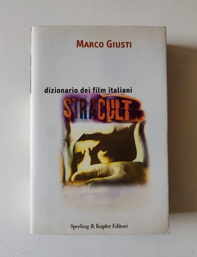 Marco giusti stracult - marco,