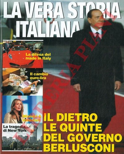 Politica forza la vera - politica,