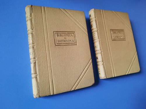 Biblioteca gastronomia la - -,
