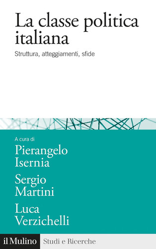 Classe politica italiana - classe,