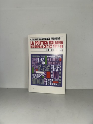 Politica italiana - la,