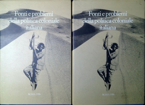 Fonti problemi della - fonti,