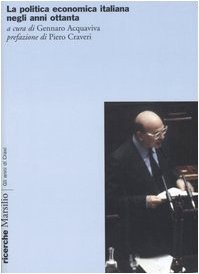 Politica economica italiana - la,