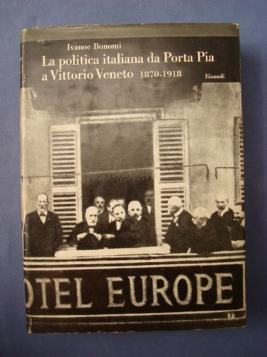 Bonomi politica italiana - bonomi-la,